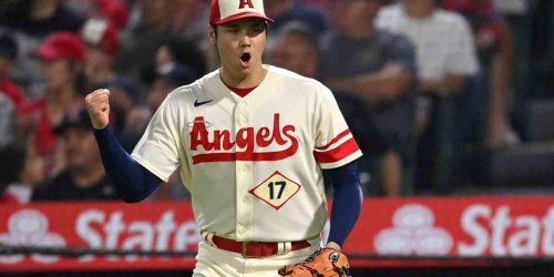 Report: Shohei Ohtani avoids arbitration with record $30M deal