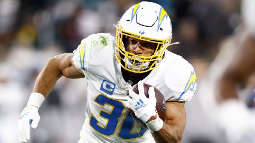 Austin Ekeler: I am so underpaid right now, I’m relentlessly pursuing a long-term contract