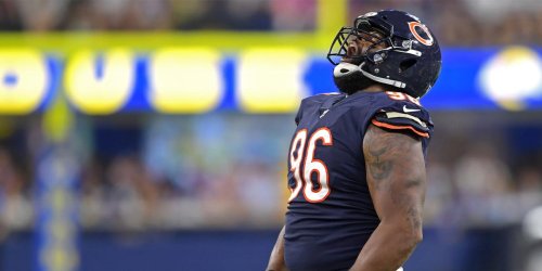 Hicks returning to Bears seems less likely after deleted Instagram