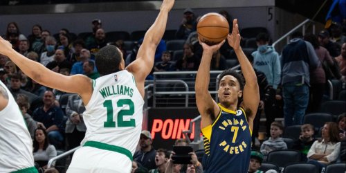 NBA world explodes with reactions to C's acquiring Brogdon