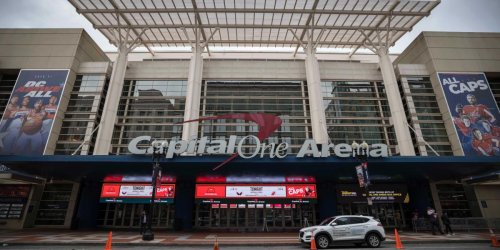 Wizards Capitals Announce 2022 23 Promotional Schedules Flipboard