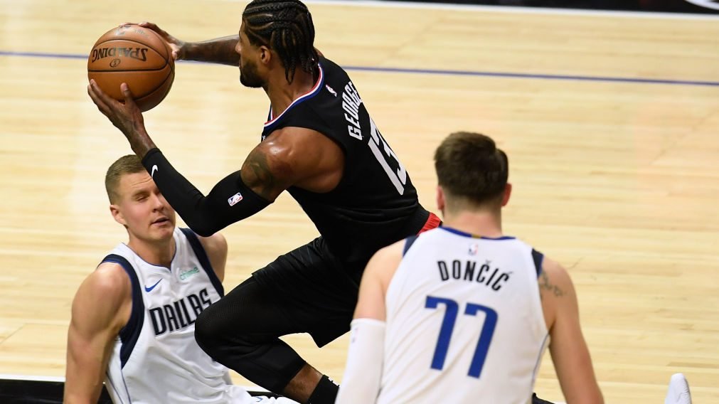 Knicks, Thunder, Magic, Hornets big winners in 2021 NBA Draft tiebreakers - Flipboard