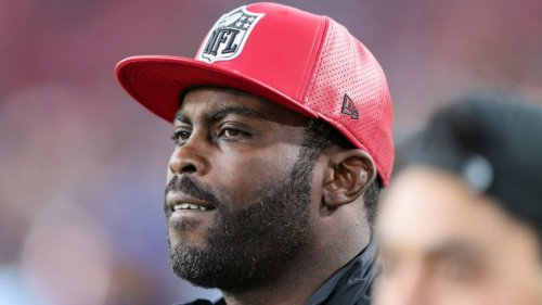 Michael Vick says he’s not playing in a Fan Controlled Football game