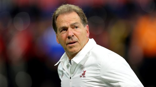 Pat Forde: Changes are coming for Nick Saban, Alabama due to NIL