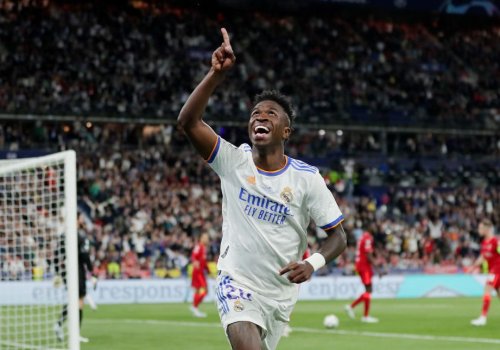 Liverpool Vs Real Madrid Reaction Videos Analysis From Champions