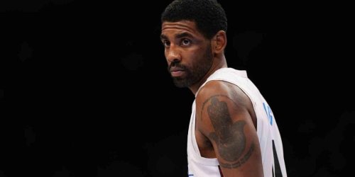 Kyrie Irving explains why he deleted apology for sharing antisemitic video