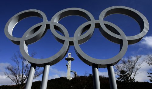 7,395 Best Olympics stories | Japan, Refugee Olympic Team, Larry Nassar - Flipboard