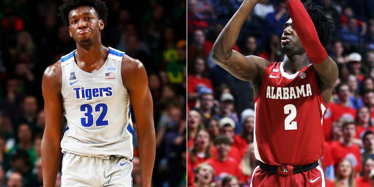 2020 NBA mock draft: Final projections for all 30 first-round picks