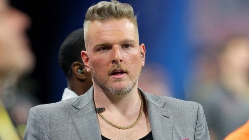 Pat McAfee removes Brett Favre defamation case to federal court