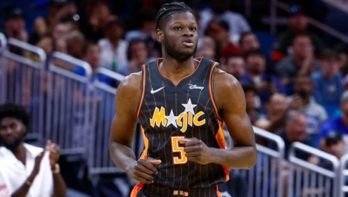 With No. 1 pick coming, Magic reportedly likely to move on from Mo Bamba