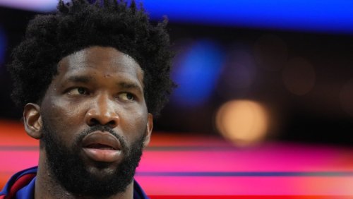 Joel Embiid has Olympic-sized decision to make: France or USA