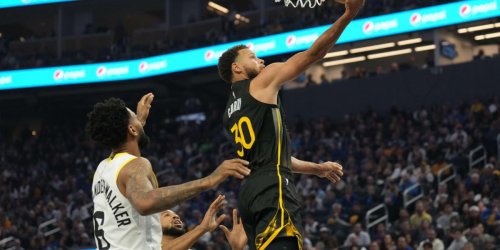 What we learned as Warriors pick up impressive win over Jazz