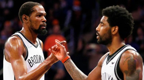 Why did Durant ask for a trade? Report suggests rough season, Nets’ poor relationship with Irving