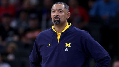 Report: Lakers reached out to Michigan’s Juwan Howard but he declined to interview