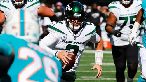 Robert Saleh Brian Daboll Helping To Turn Around The New York Jets 