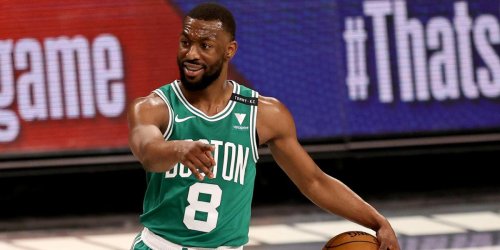 Kemba Walker traded to OKC with picks for Al Horford ...