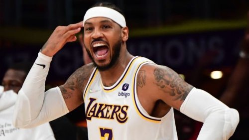 Watch Carmelo Anthony Pass Moses Malone For Ninth On NBA All time Scoring List Flipboard Watch carmelo anthony pass moses malone for ninth on nba all time scoring list flipboard