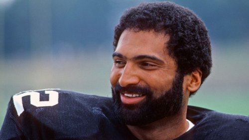 Art Rooney II It Is Difficult To Find Words To Describe Franco Harris Impact Flipboard