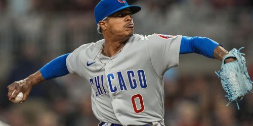 Cubs' Stroman may need rehab start if COVID IL status lingers