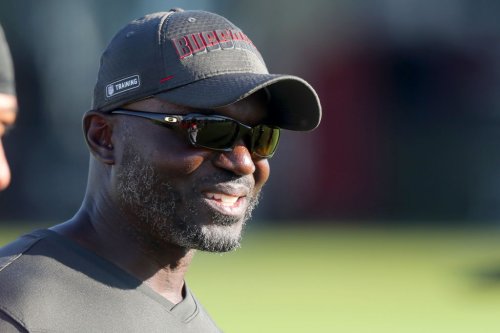 Bruce Arians steps down as Tampa Bay Buccaneers head coach; Todd Bowles picked to be successor