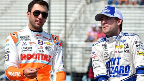 Drivers to watch in NASCAR Cup Series race at Road America