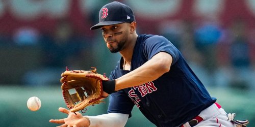 Report: Red Sox lose Xander Bogaerts to NL West club