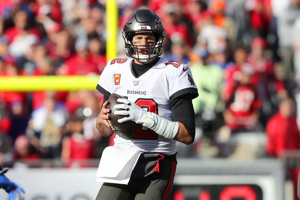 NFL quarterback rankings 2023: Chris Simms' top 40 QB countdown