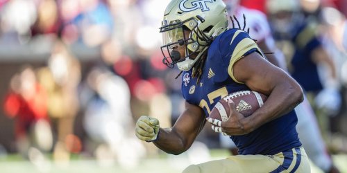 Six UDFAs to watch in training camp for potential 49ers impact