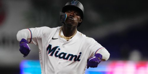 Marlins' Jazz Chisholm named MLB The Show 23 cover athlete | Flipboard