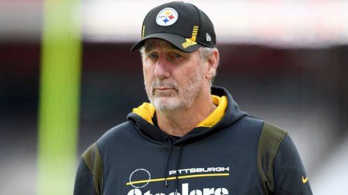 Steelers DC Keith Butler could retire