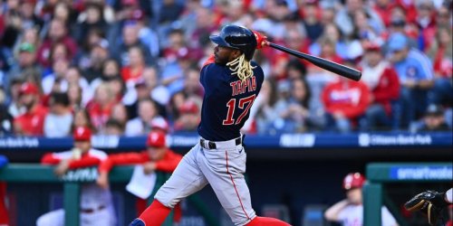 Red Sox DFA Raimel Tapia, activate Christian Arroyo from IL