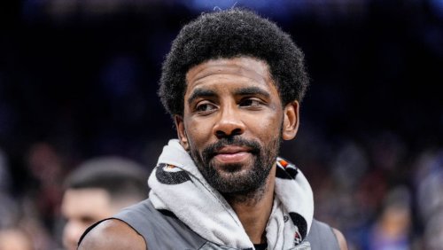 Rumor: Brooklyn Nets “outright unwilling” to give Kyrie Irving long-term extension