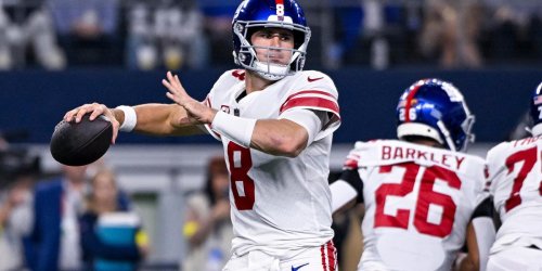 Allen describes the key to limiting the Giants' offense
