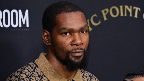 Report: Durant reiterates trade demand, gives owner Tsai ultimatum: Me or Nash, Marks