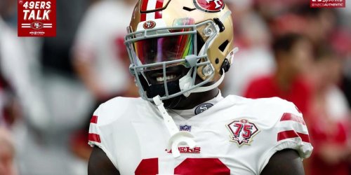 What's the next step for Deebo after 49ers minicamp?