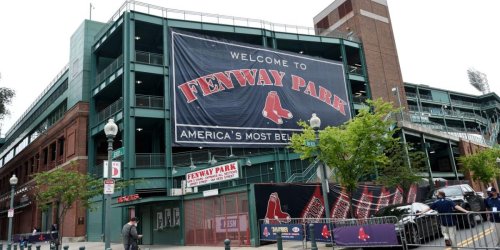 Red Sox interested in hosting 2025 or 2027 MLB All-Star Game