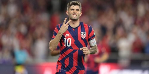 What World Cup Games Are Happening Today Match Schedule For Nov 25 
