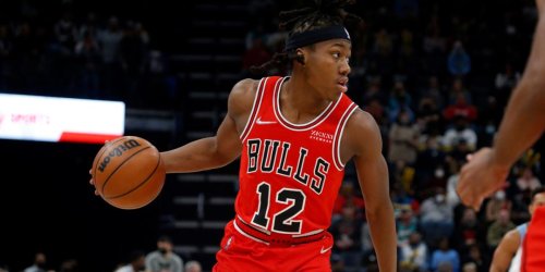 Gill: Bulls got lottery talent in 2nd round with Dosunmu