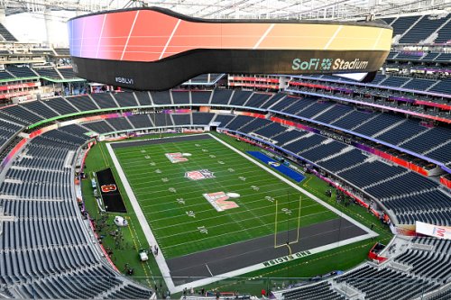 Super Bowl 2022 tickets: Prices, seating capacity at SoFi Stadium,  attendance, stats and more