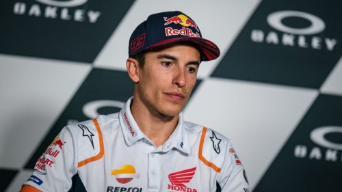 Marc Marquez to undergo fourth surgery on injured arm following the Italian GP