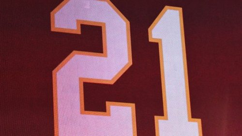 Sean Taylor died 15 years ago today