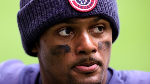 Deshaun Watson’s lawyer “not optimistic” about HBO’s treatment of the case