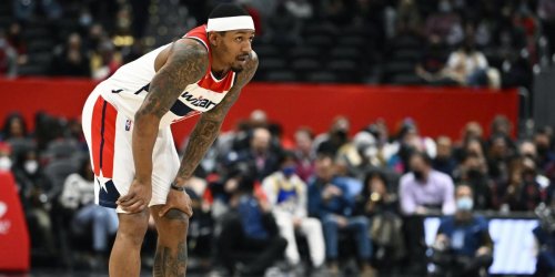 Beal declines player option with Wizards to hit free agency