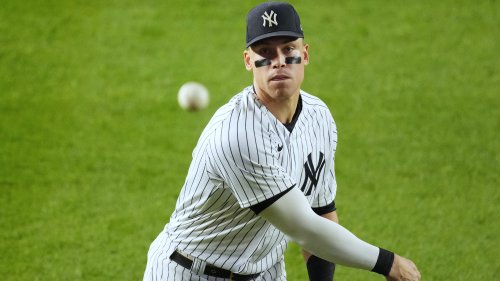 Aaron Judge Paul Goldschmidt Win MLB s Hank Aaron Awards Flipboard