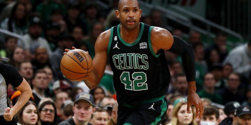 Horford's reasons for staying in Boston are great sign for Celtics