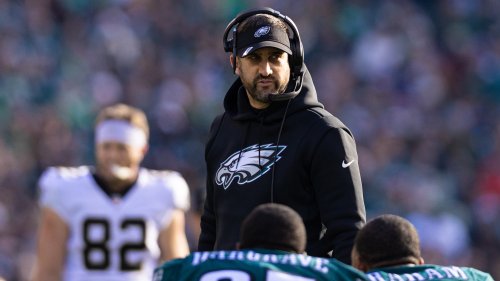 What’s behind the Philadelphia Eagles disrespect ahead of Super Bowl?