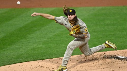 Report: Mike Clevinger agrees to 1-year deal with White Sox