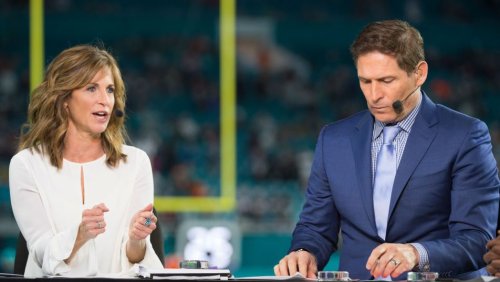 On-air layoffs are coming for ESPN