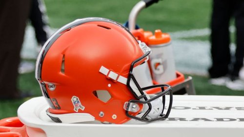 Report: Browns promote Glenn Cook to assistant G.M.