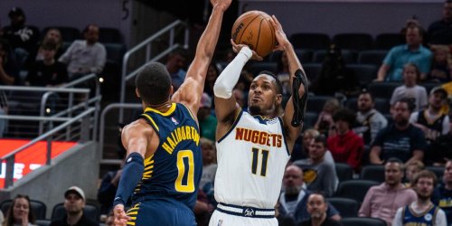 How much better did the Wizards get at 3-point shooting?